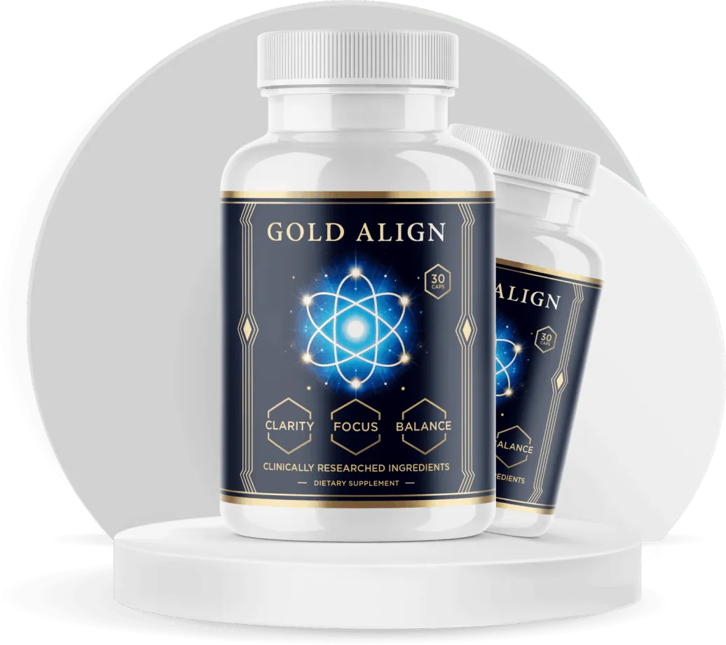 GoldAlign
